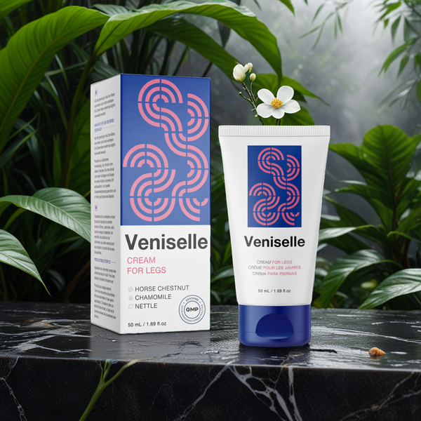 Veniselle