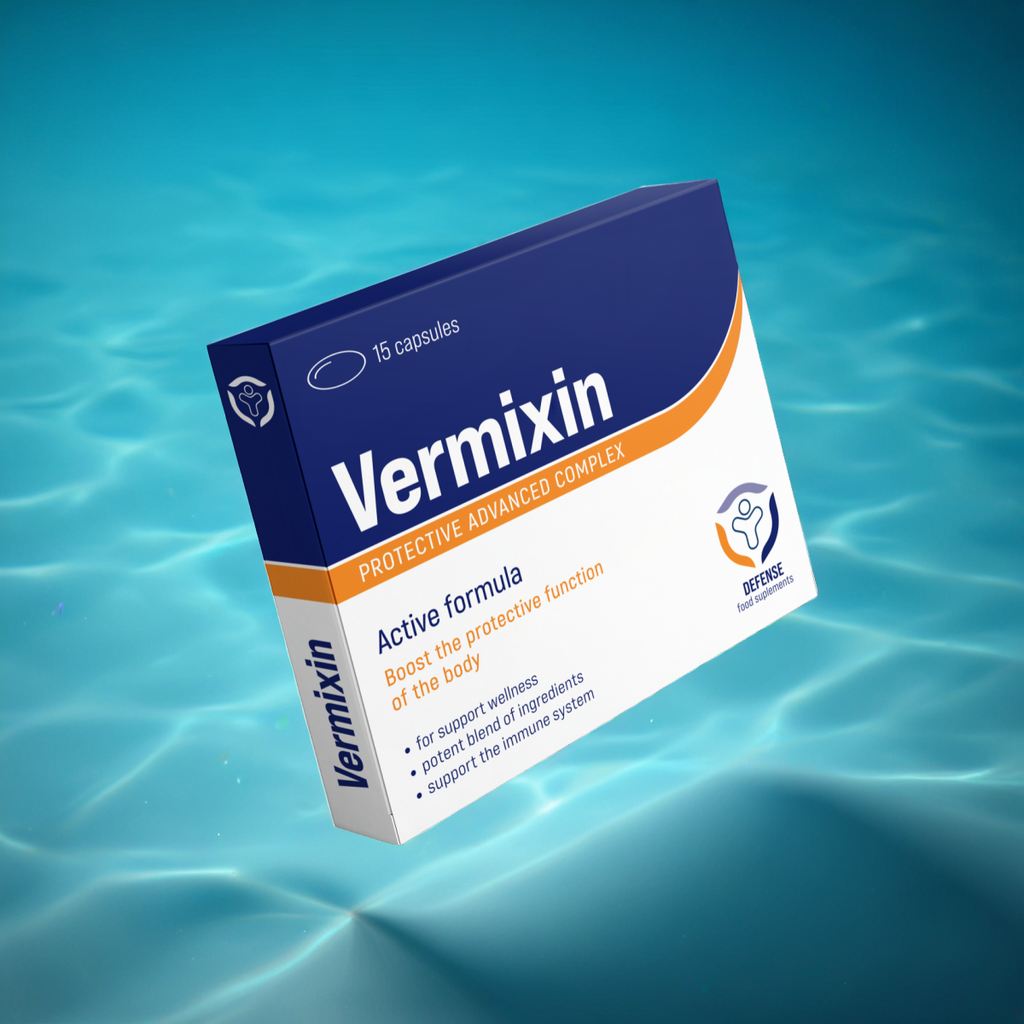 VERMIXIN