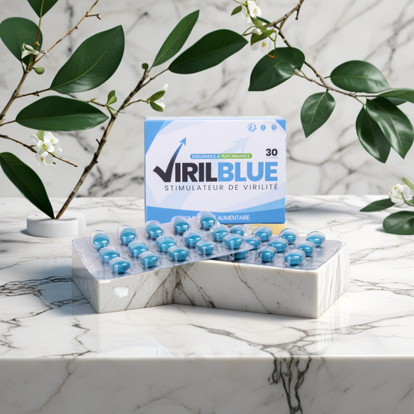Virilblue