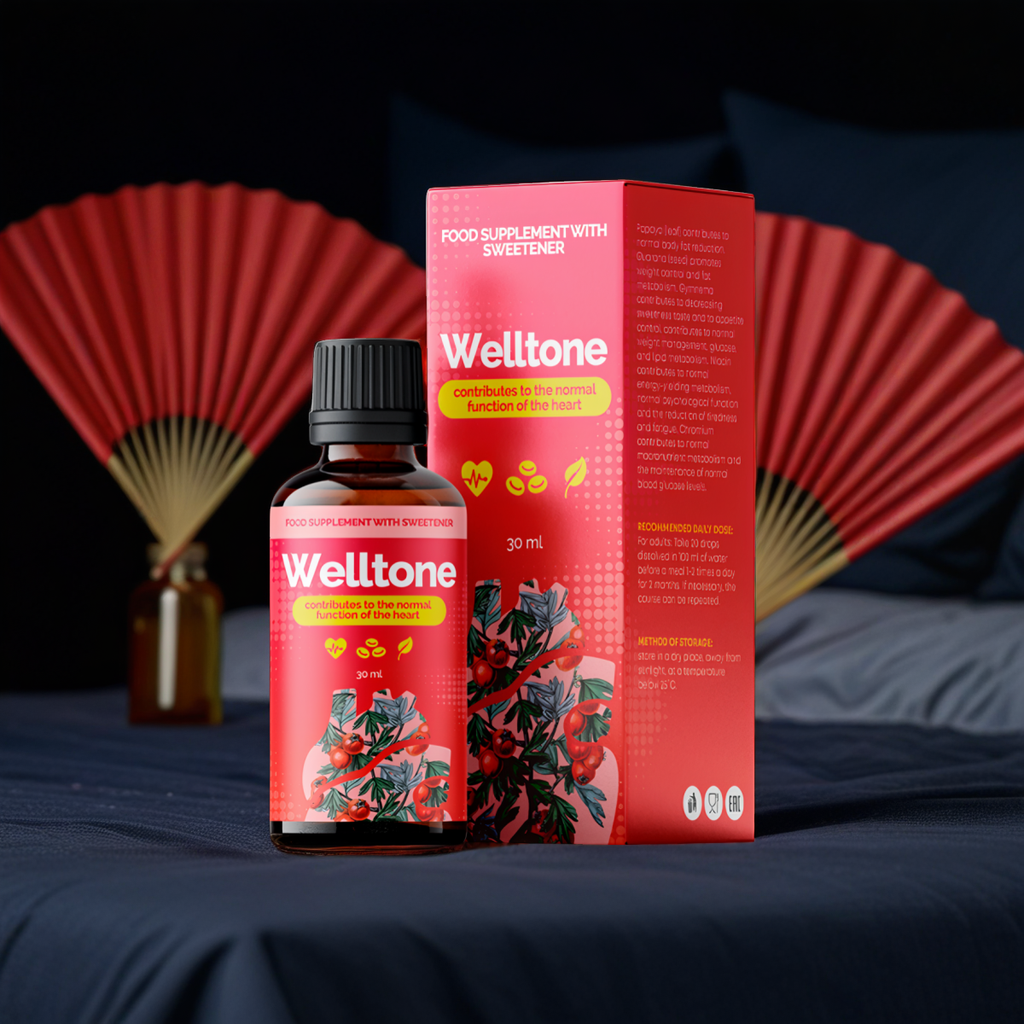 Welltone