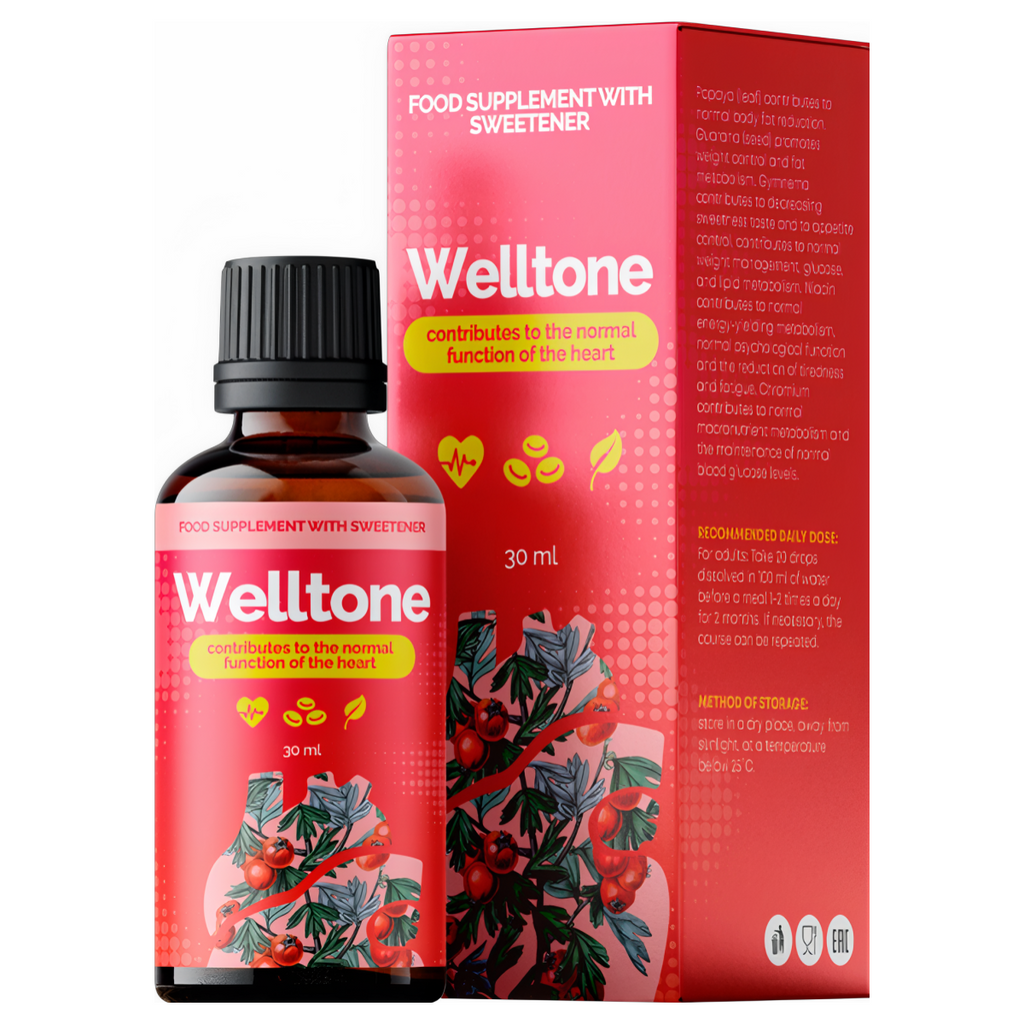 Welltone