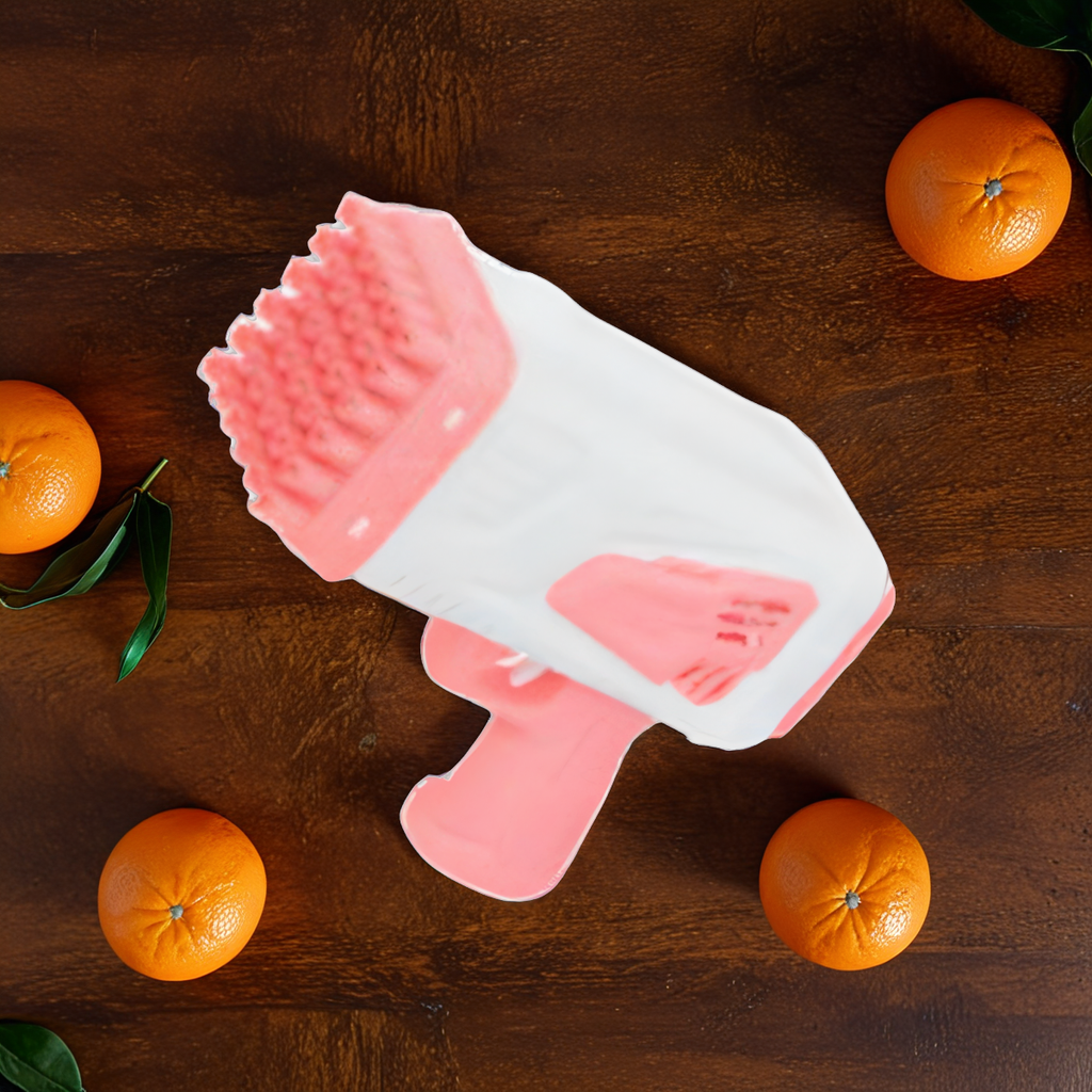 WINDENO KIDS BUBBLE GUN