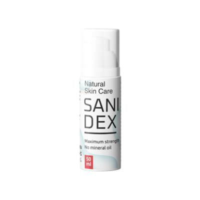 SANIDEX