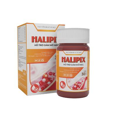 HALIPIX