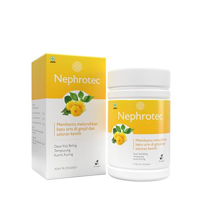 NEPHROTEC