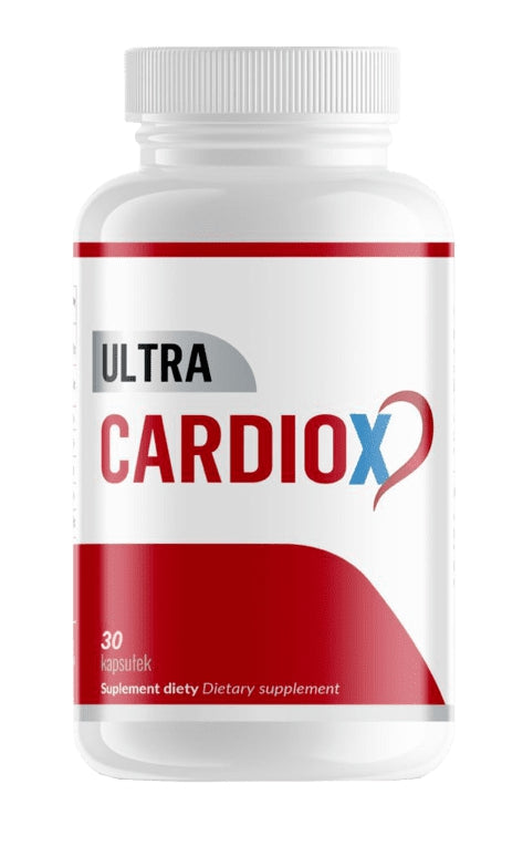 UltraCardioX Free