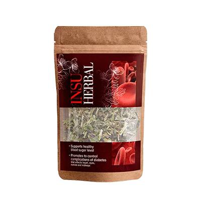 INSU HERBAL
