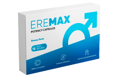 Eremax