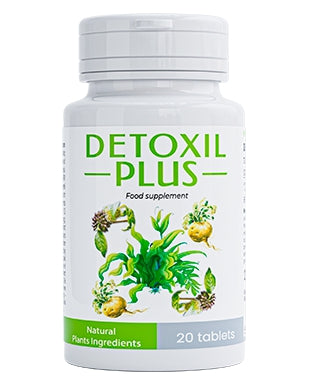 Detoxil PLUS