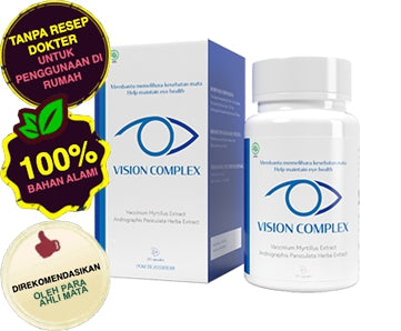 Vision Complex