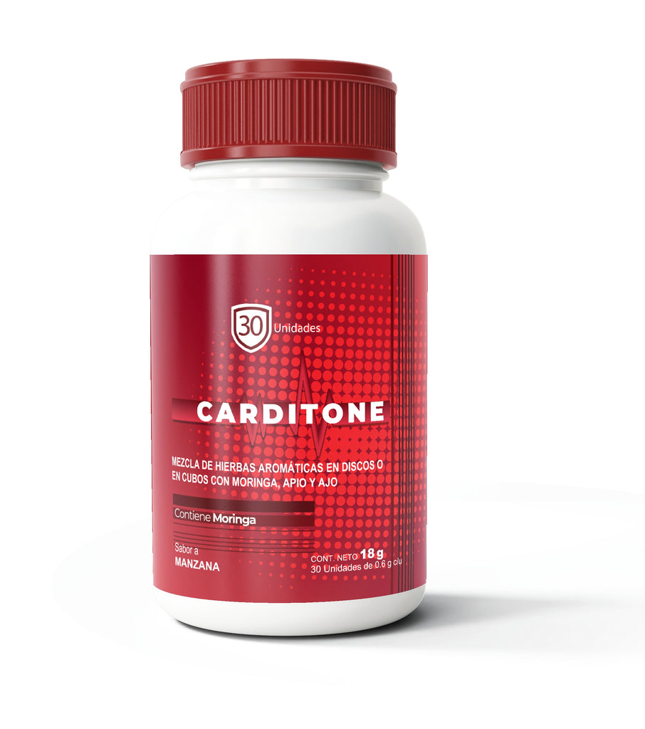 Carditone