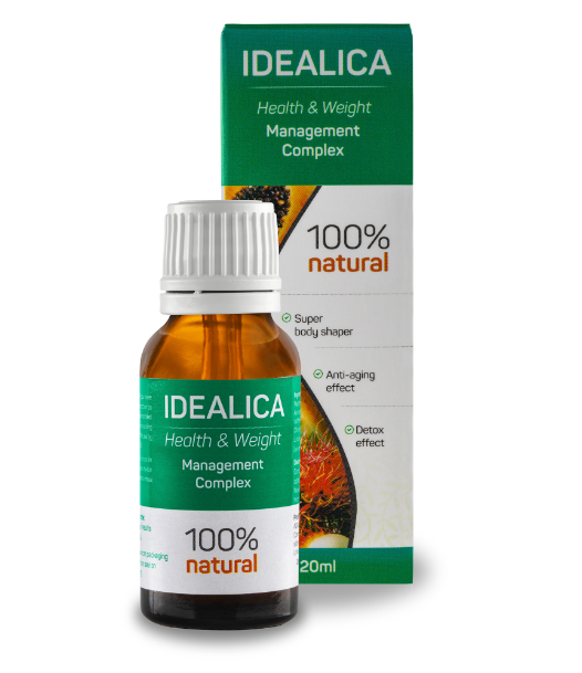 Idealica