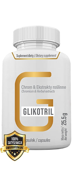 Glikotril Free
