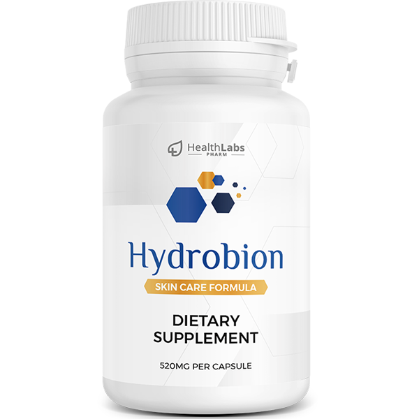 Hydrobion - Naturalny sposób na odżywienie i nawilżenie skóry