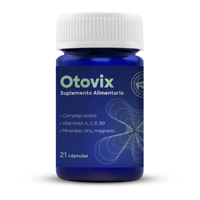 OTOVIX