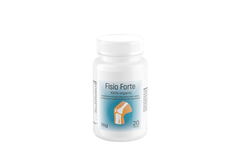 Fisio Forte