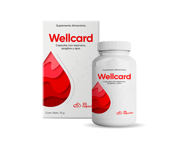 Wellcard
