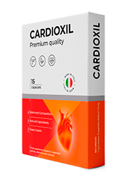 Cardioxil